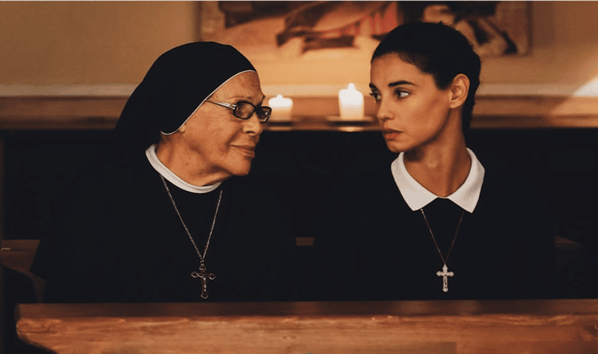 MONTEROTONDO - Ciak si gira, arriva il cast della serie tv “Che Dio ci aiuti 9”