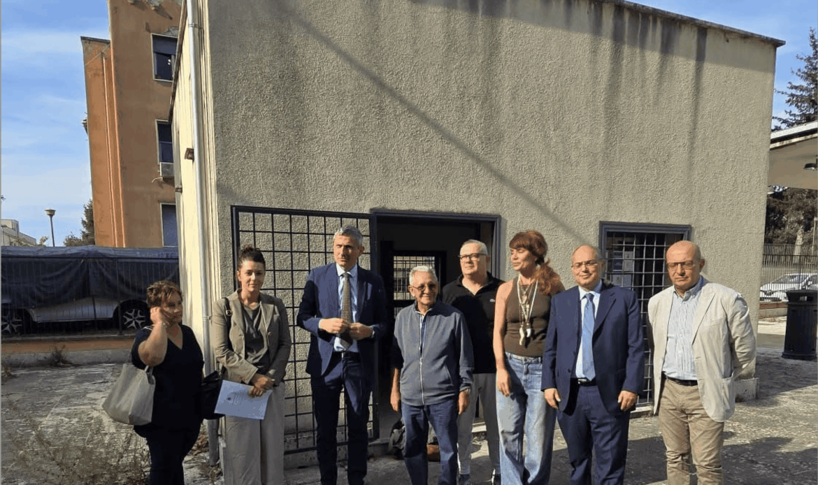 GUIDONIA - Dipendenze da alcol e droga: aperto il Centro d'Ascolto della “Comunità in Dialogo”