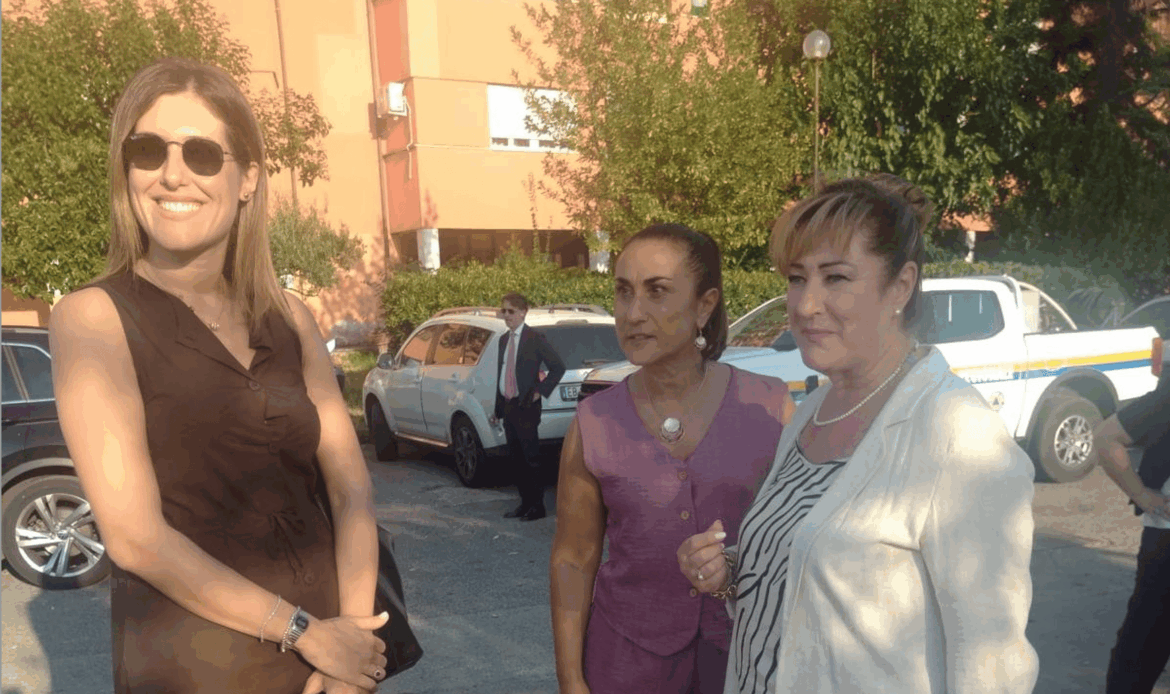 GUIDONIA - Al via il confronto per il ritorno dei Giochi della Gioventù