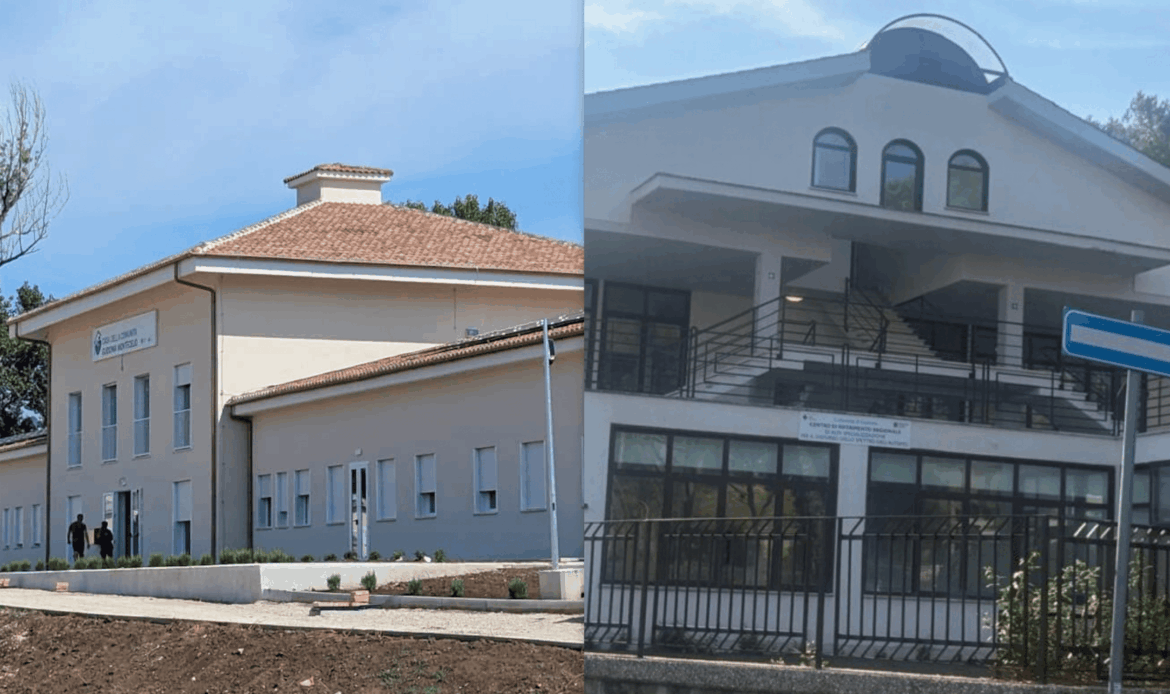 GUIDONIA - Sanità, aprono la Casa di Comunità e il Centro d’eccellenza per l’Autismo