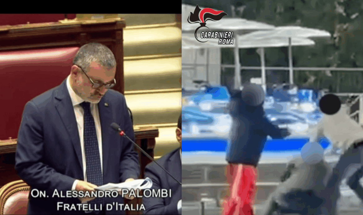 CAPENA - Omicidio alla Sagra dell’Uva, richiesta la verifica del piano di sicurezza