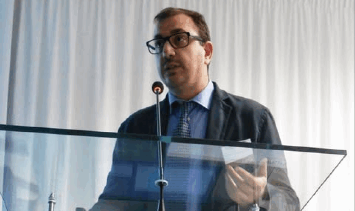 TIVOLI - Il Consigliere comunale Fabio Attilia è il nuovo Capogruppo di FdI