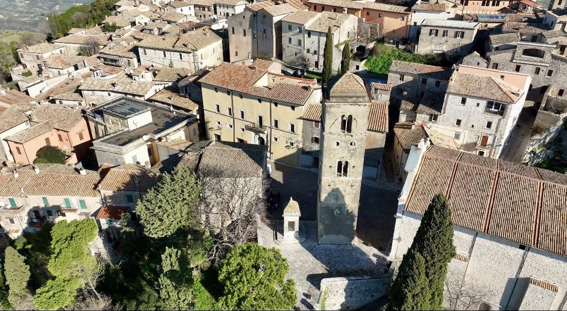 PASSO CORESE - Torna il Festival della Famiglia: al via la VI edizione
