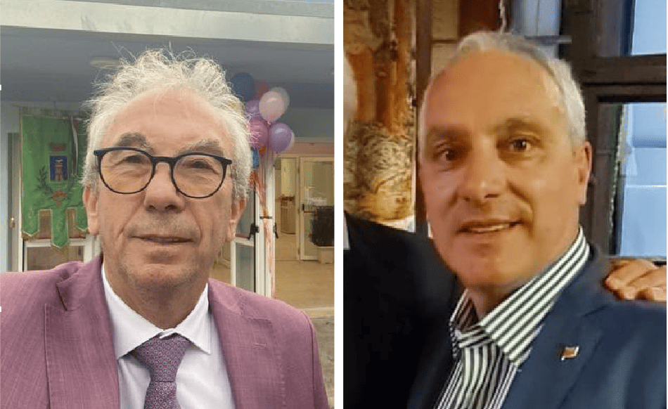 TIVOLI – Guerra in Forza Italia: silurato Giorgio Strafonda, Franco Spoto è Commissario del partito