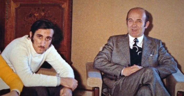GUIDONIA - Il parco intitolato al Giudice Antonio Saetta, assassinato dalla mafia insieme al figlio