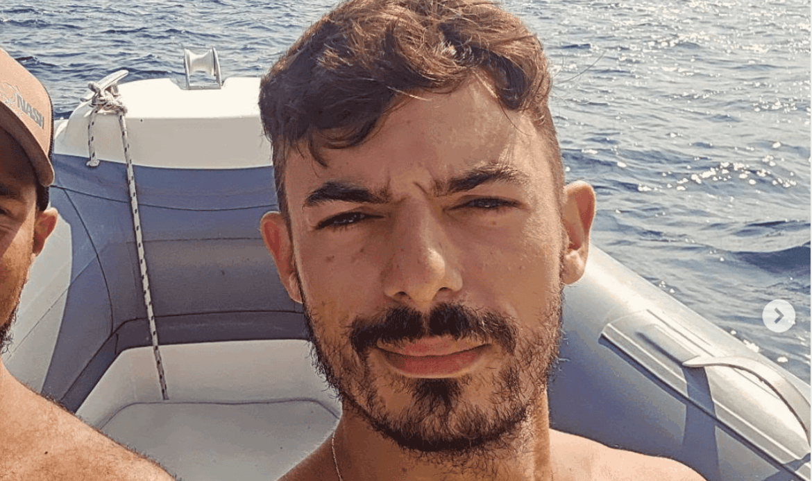 MONTEROTONDO - Auto contro un muro: la vittima è Lorenzo Manti