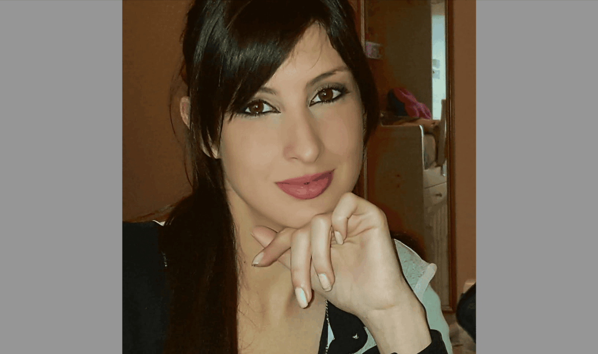 MORLUPO - Marilena Riggio presenta il libro 