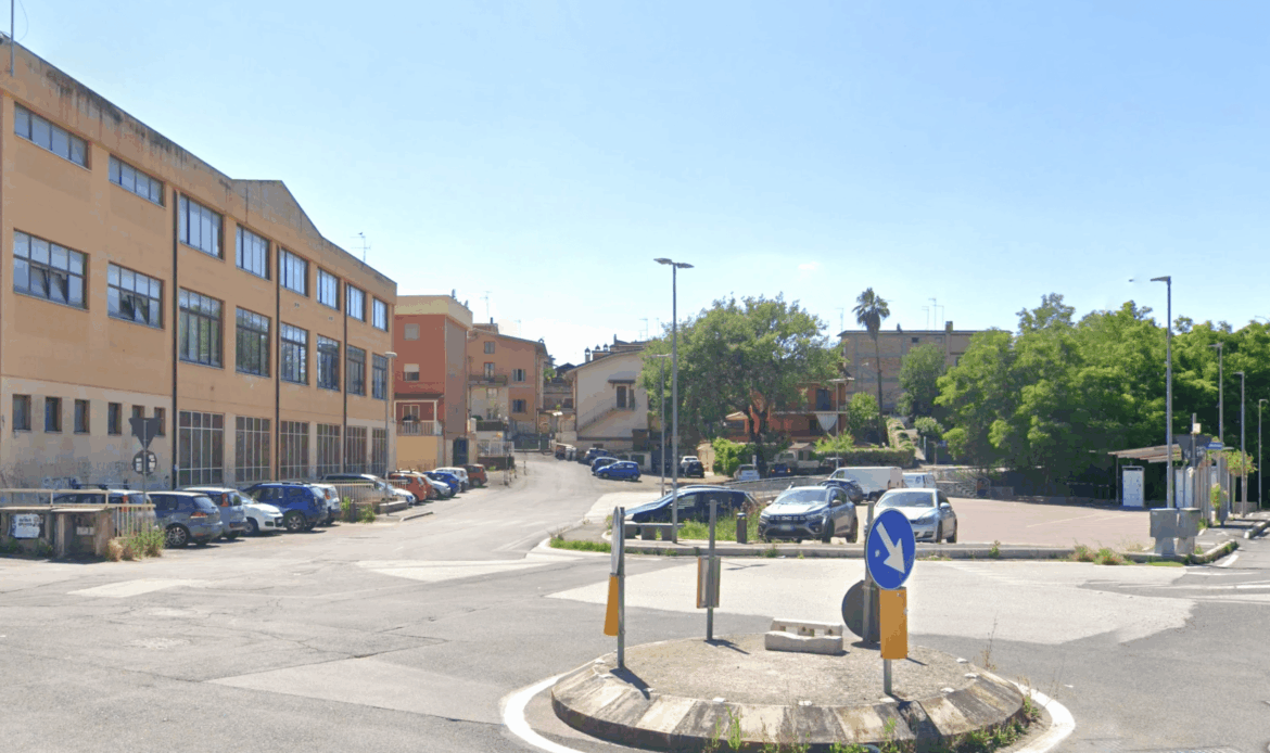 FONTE NUOVA - Trasloca il mercato settimanale di Tor Lupara