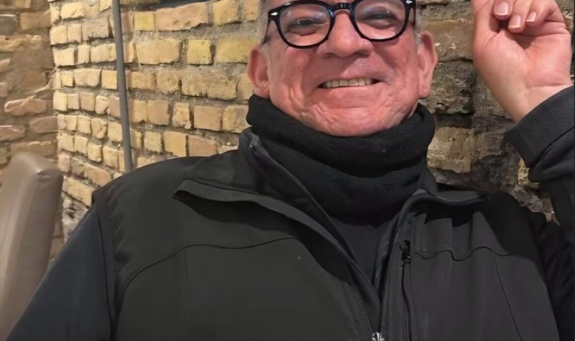 MORLUPO - Comunità in lutto, si è spento Padre Ricardo Aníbal Linares