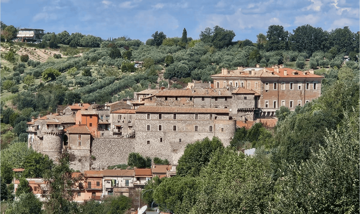 MENTANA -