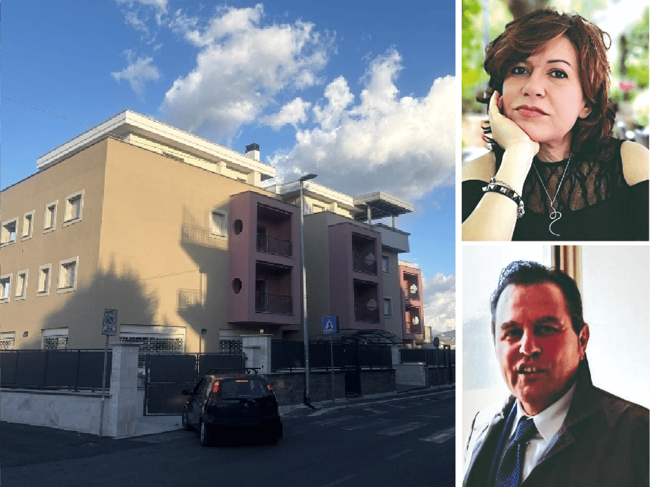 GUIDONIA - Palazzo bloccato per realizzare il sottopasso: il Comune non risarcirà il proprietario