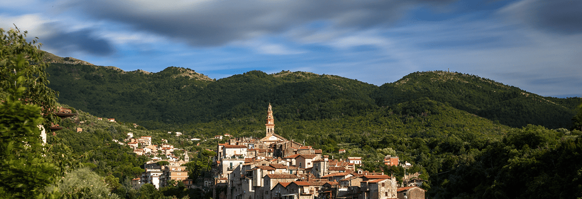 POLI - Fede, folklore e piatti tipici alla festa patronale