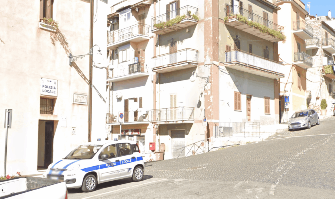 SANT’ANGELO ROMANO - Polizia Locale senza agenti: il Comune vuole assumerne tre
