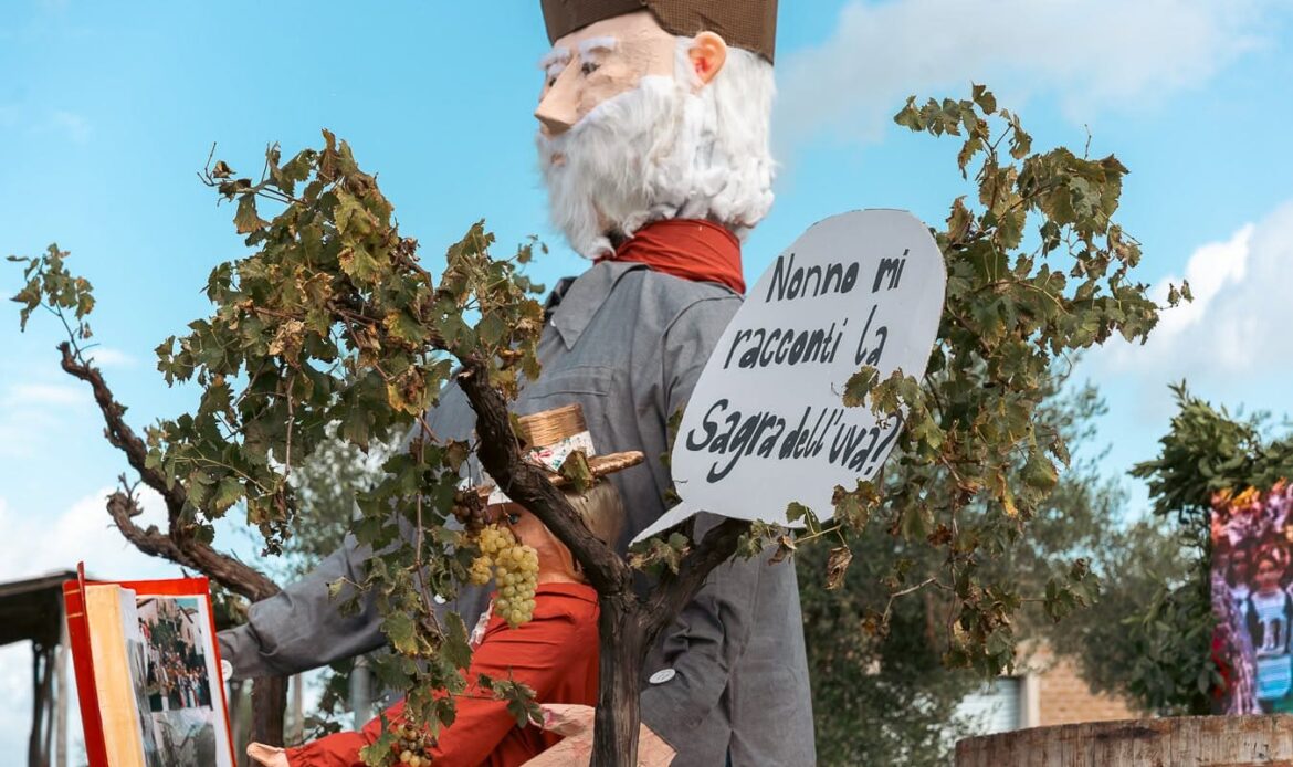 CAPENA - Torna la Sagra dell'Uva a un anno dall'omicidio: valanga di critiche sui Social