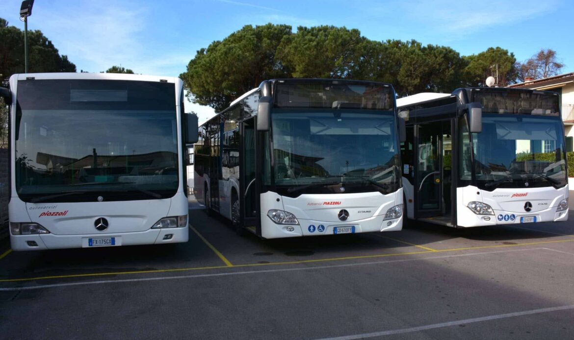 GUIDONIA - TPL, l’affondo del CeSMoT: “Con le Unità di Rete smantellati i trasporti locali”