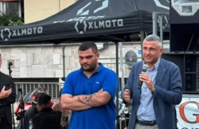GUIDONIA - Elezioni 2027, Forza Italia chiede al sindaco un Centrodestra unito