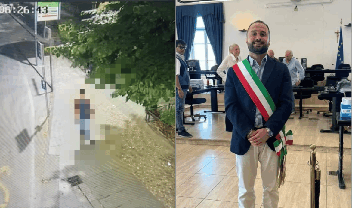 MONTEROTONDO - Psicosi stupratore, il sindaco: 