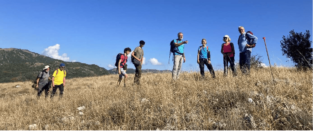 TIVOLI - Trekking della Liberazione nei luoghi delle stragi nazifasciste
