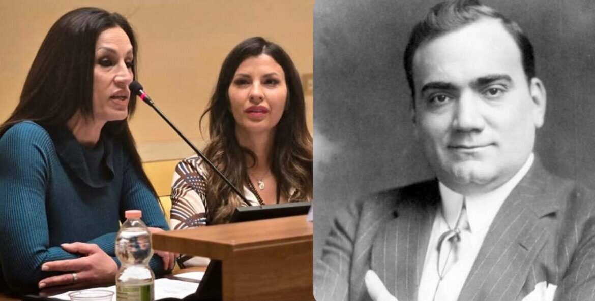 Caruso Tribute Prize, la voce italiana torna negli USA