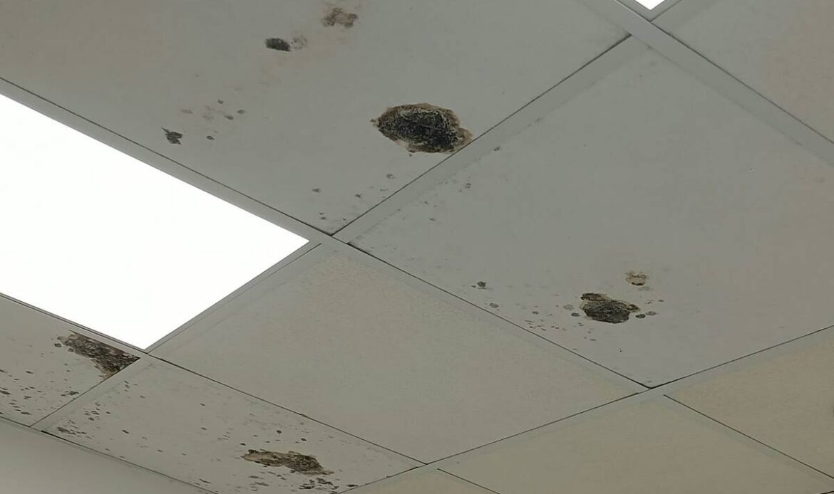 TIVOLI - Ospedale, la UIL segnala criticità negli spogliatoi