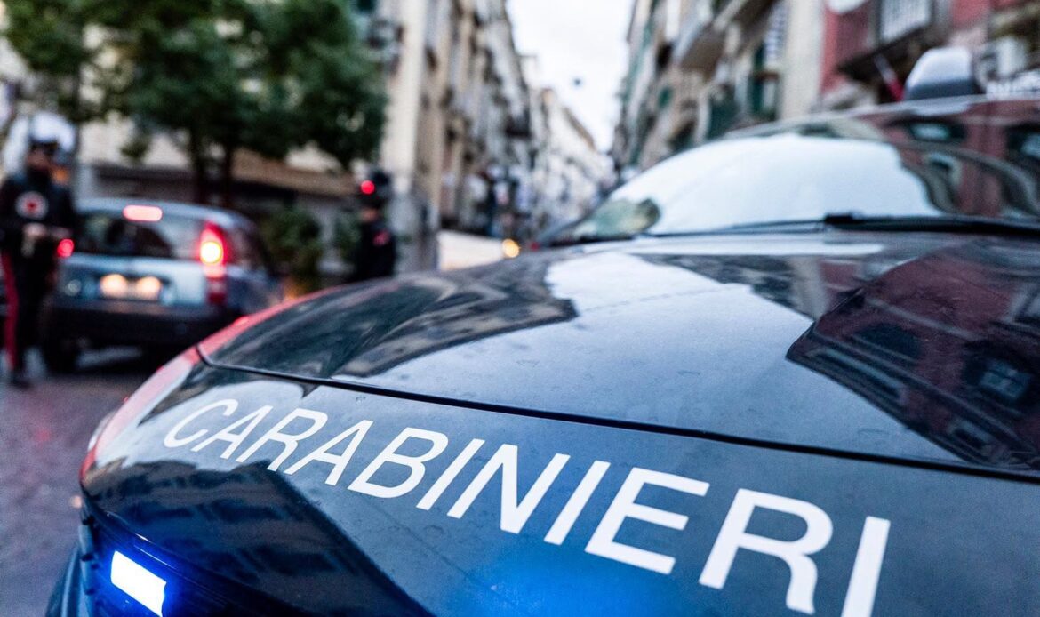 ROMA EST – Giovane guidoniano preso con 40 dosi di crack e cocaina a Quarticciolo