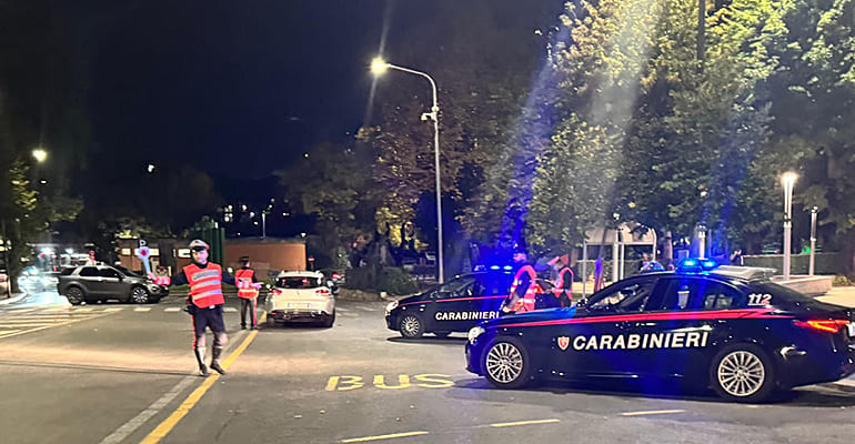COLLEFERRO - Ruba il cellulare ad un anziano e lo rivende ad un negozio di telefonia: denunciato