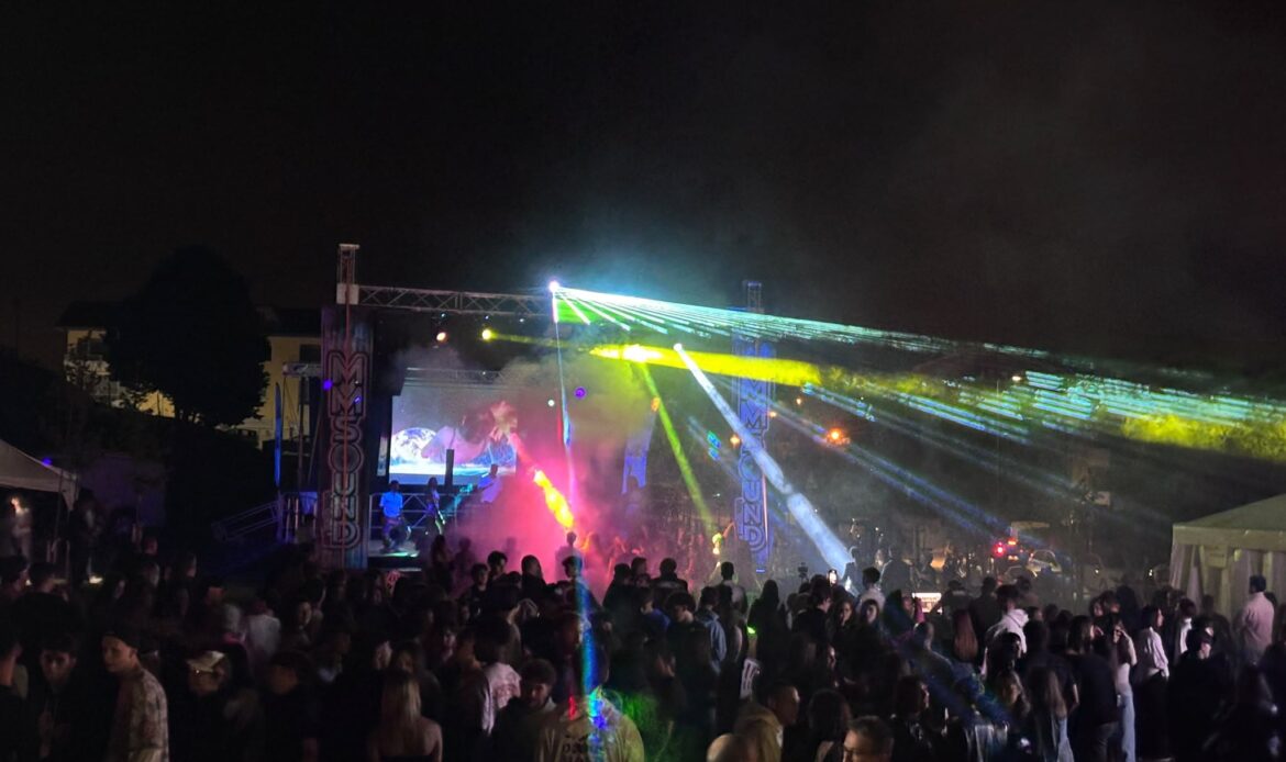 PASSO CORESE – Partecipazione e comunità: il Festival della Famiglia è un successo