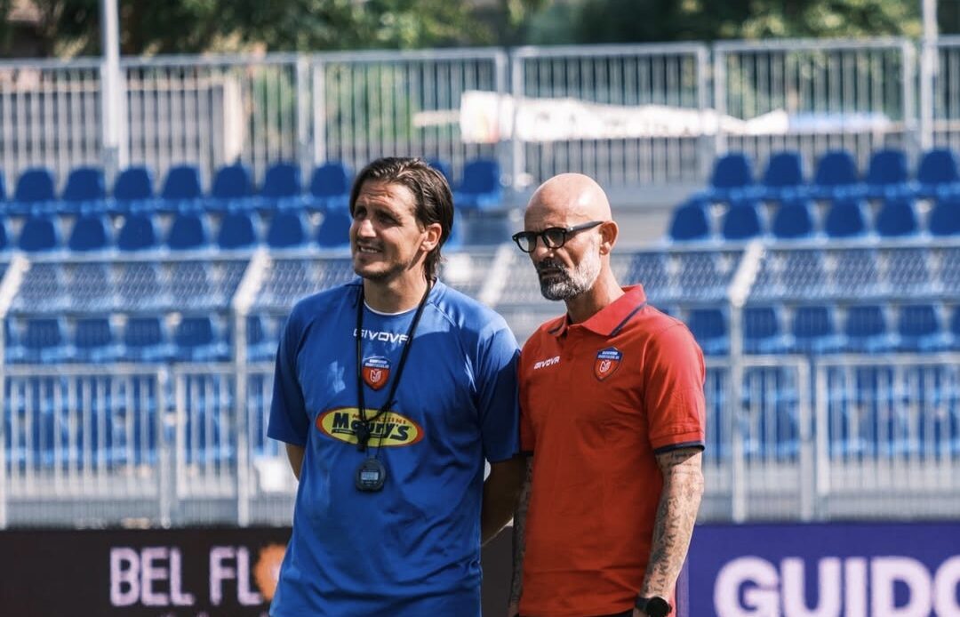 CALCIO - Guidonia arriva la vittoria al Città dell'Aria