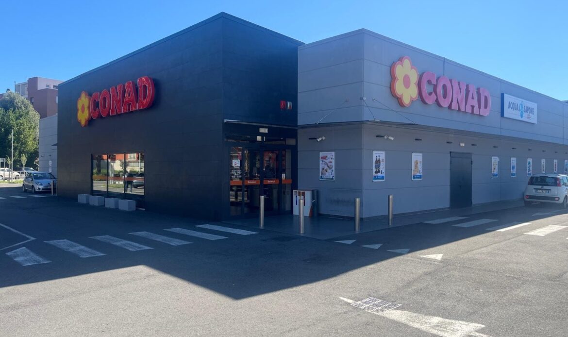 GUIDONIA - Alimenti per celiaci, la Asl assegna la distribuzione al supermercato “Conad”