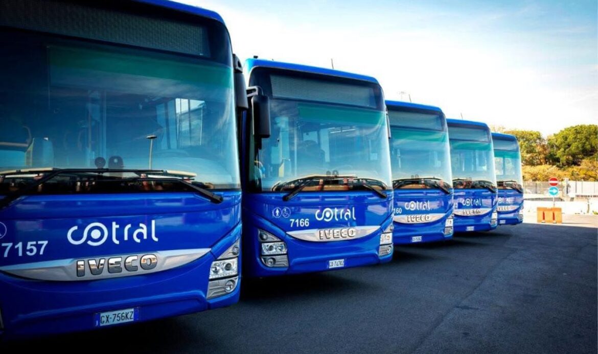 CASTELNUOVO DI PORTO - “Chiedi a Me”, apre lo sportello Cotral in Comune