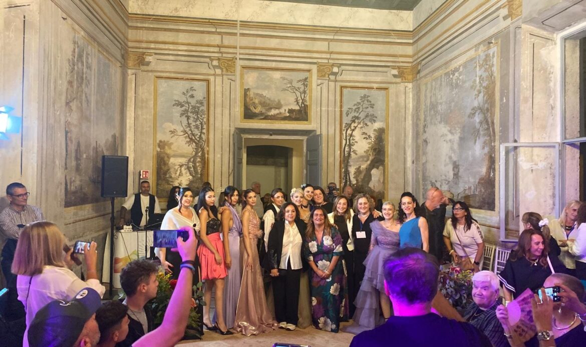 VICOVARO - Moda e solidarietà: successo per la sfilata a sostegno delle donne oncologiche