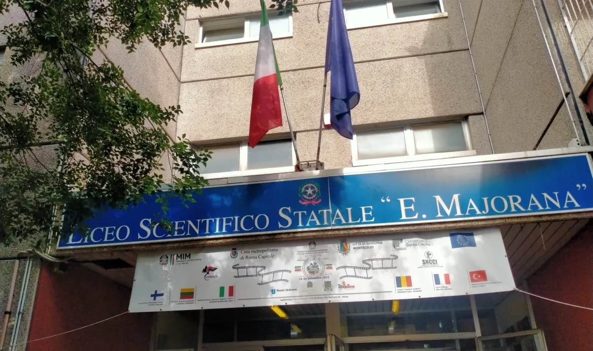 GUIDONIA – Cambia l’assistenza agli studenti con disabilità all’ex Majorana-Pisano, una mamma: «Per mio figlio significa ricominciare da zero»