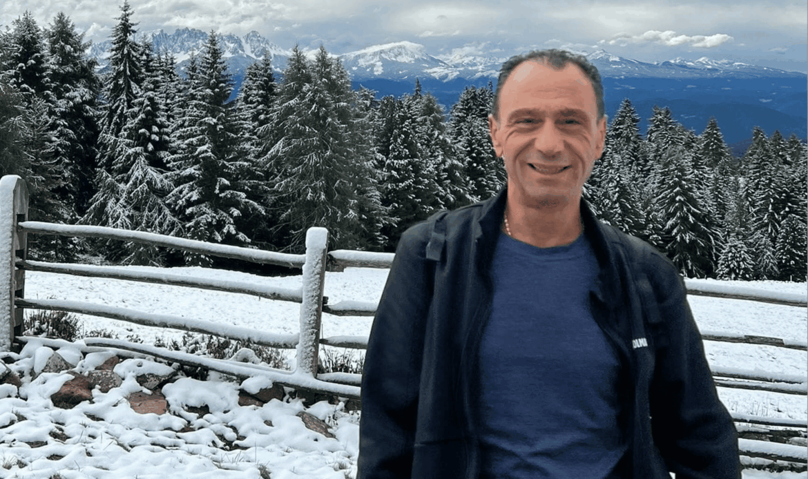 GUIDONIA - Addio al Brigadiere Fidelfranco Palo: era nella scorta del Ministro della Difesa