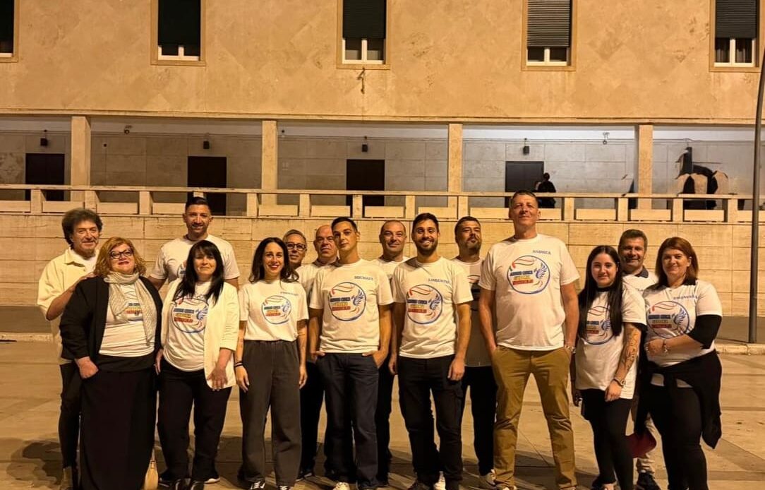 GUIDONIA - I quartieri si coalizzano: nasce “Azione Civica”