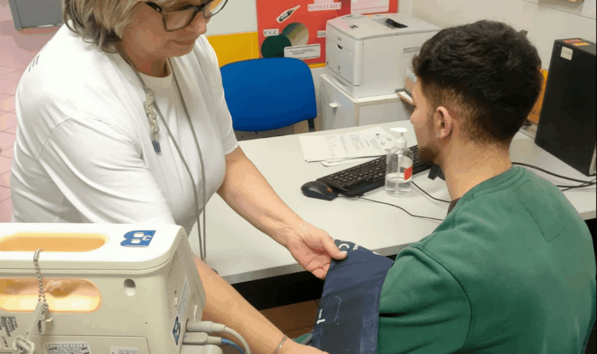 TIVOLI - Una giornata dedicata alla prevenzione delle malattie renali e alla salute dei reni