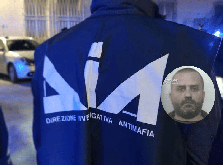 VICOVARO - ‘Ndrangheta, sequestrato il tesoretto del boss del narcotraffico