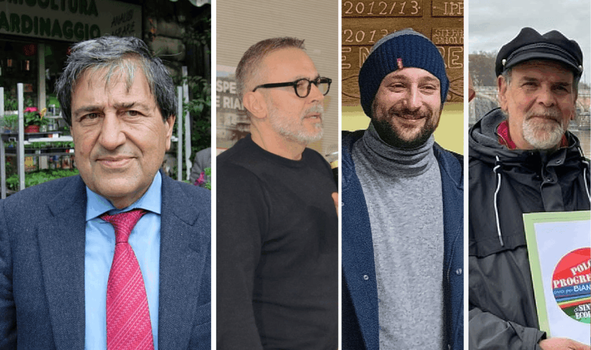 TIVOLI - Nuovi palazzi di Terranova, la minoranza: “Progetto non visionato da tutti i consiglieri”