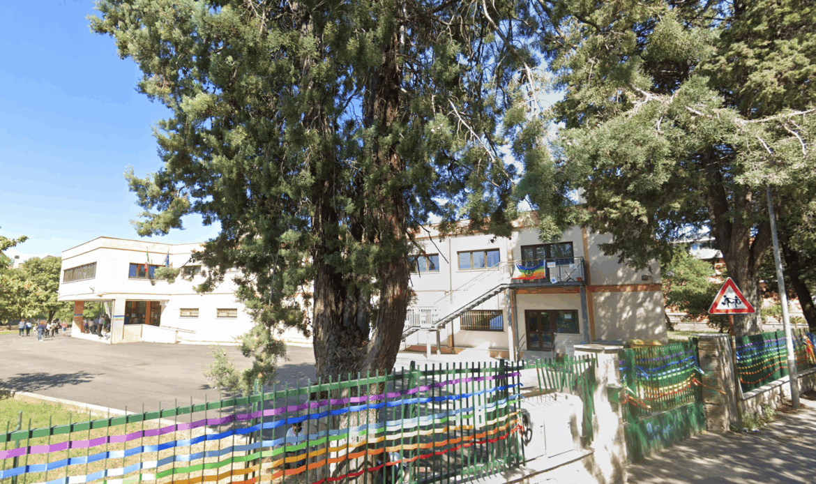 GUIDONIA – Fondi regionali per ristrutturare la palestra della scuola