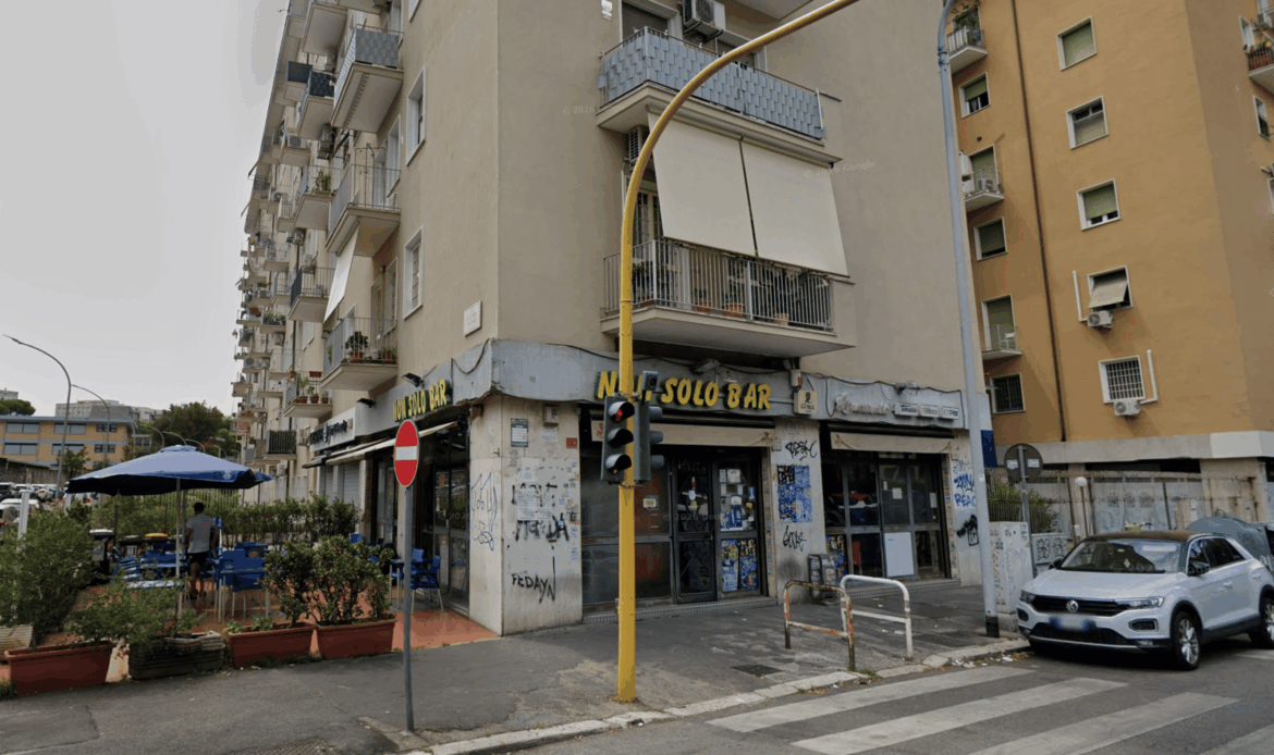 ROMA EST - SuperEnalotto, sfiorato il “6” in viale Palmiro Togliatti