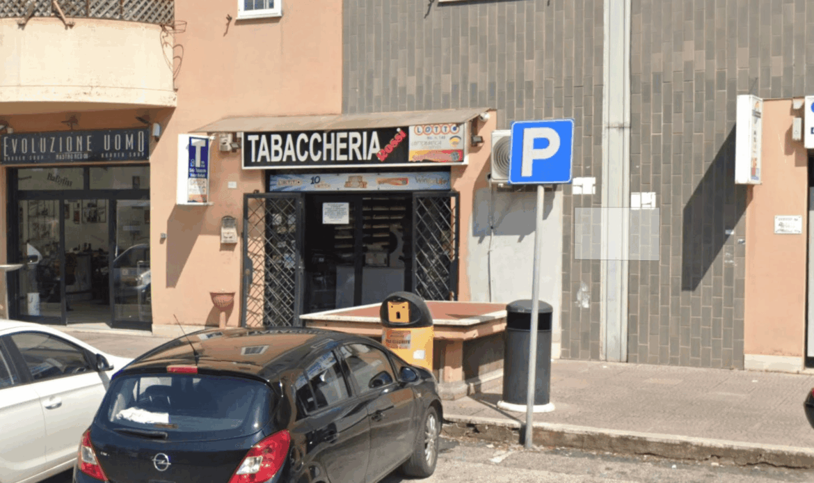 GUIDONIA - SuperEnalotto, centrato un “5” da 28 mila euro