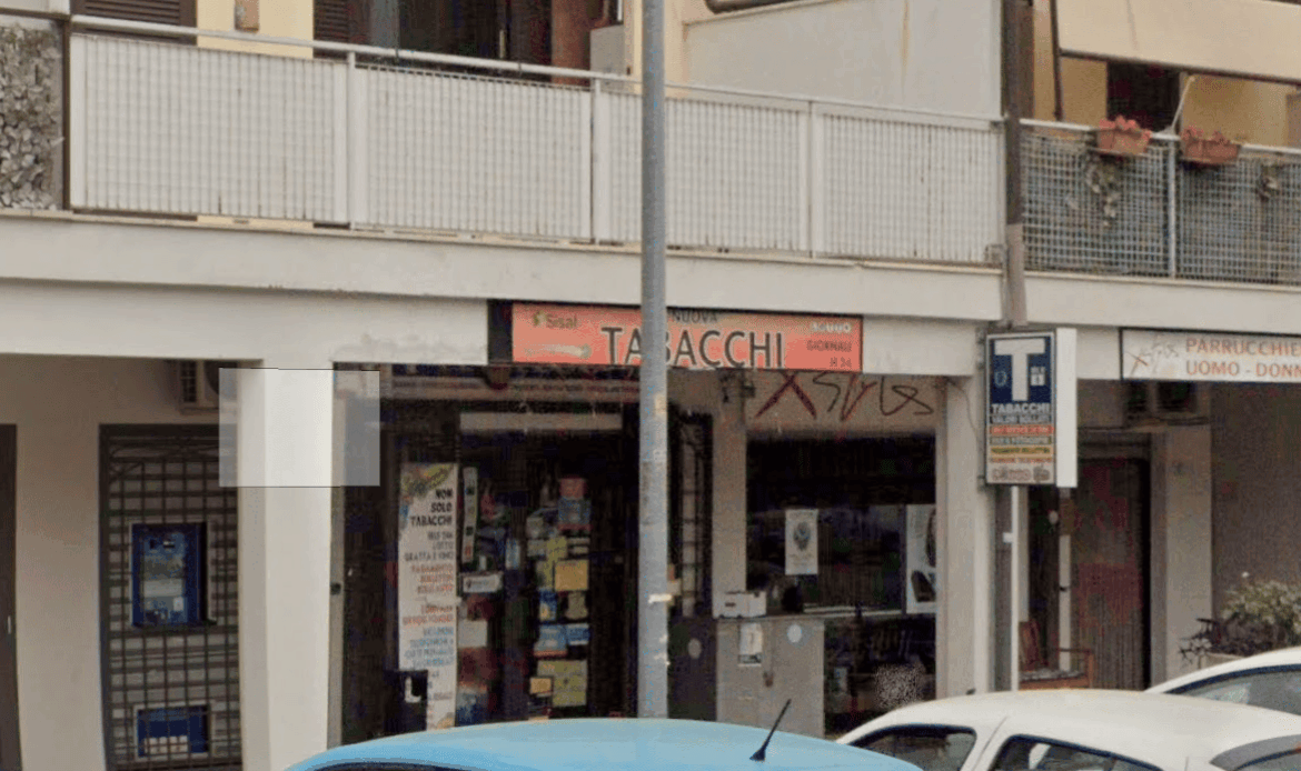 SAN CESAREO - Una quaterna, tre terni e tre ambi: operaio italiano sbanca al Lotto
