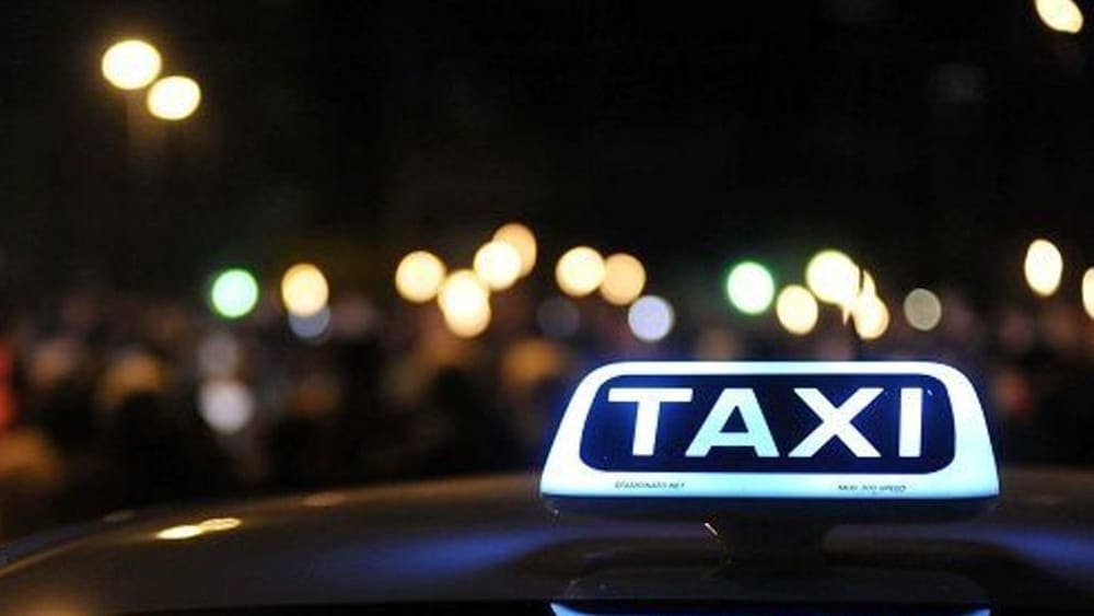 FORMELLO - Cocaina, ketamina e hashish a domicilio: lo spacciatore arriva in taxi di notte