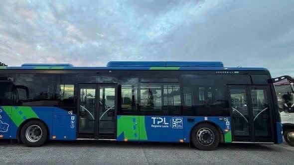 VALLI DEL TEVERE - Trasporti, Astral: “Da lunedì 5 ottobre modifiche al programma di esercizio dell'Udr 2