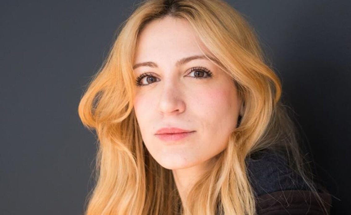 MONTEROTONDO - Valentina Mira presenta il libro “Tutto il furore”